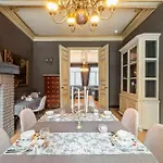 Bed & Breakfast The Blondeel House Brugge Center