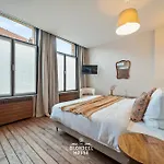 Bed & Breakfast The Blondeel House Brugge Center